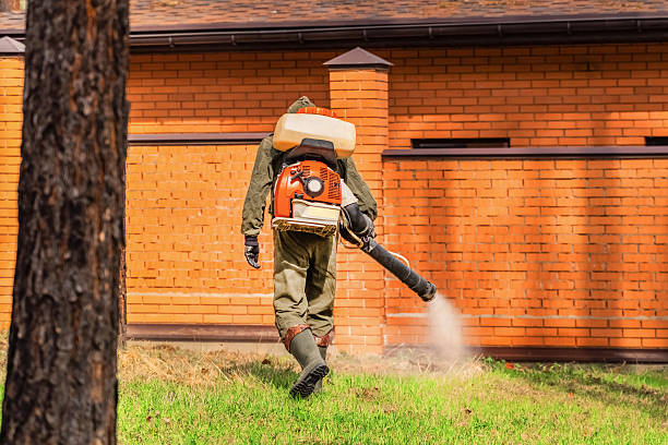 Trusted Fumigation Services service in Elwood, IN - Nex Pest Control